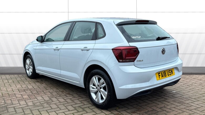 Volkswagen Polo 1.0 SE 5dr Petrol Hatchback
